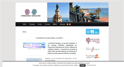 Desktop Screenshot of contasa.com